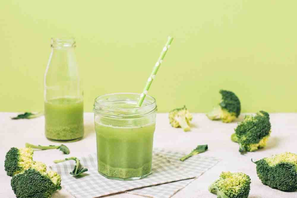 Green Latte綠拿鐵