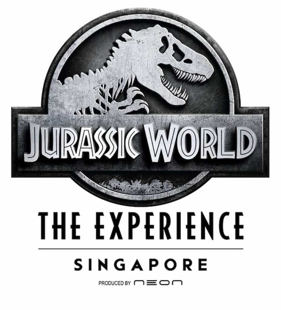 Jurassic World The Experience1