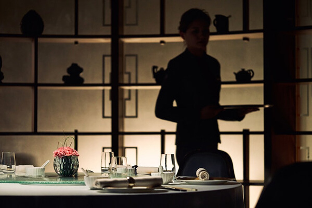 深圳星河麗思卡爾頓酒店 · 星麗