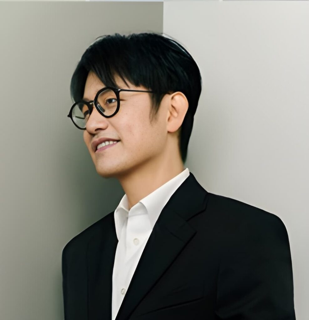 呼叫音樂節,陳建騏,音樂製作人