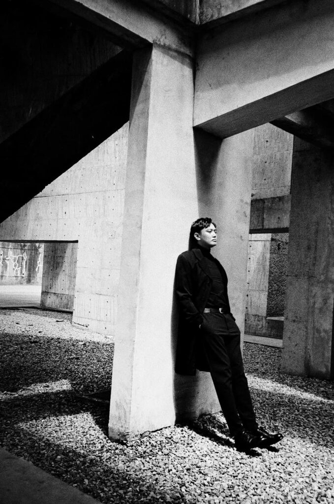 奧立佛,音樂製作人,呼叫音樂節