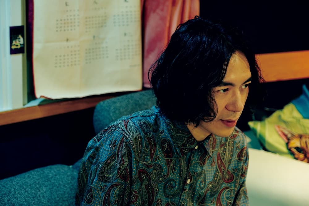 韓立康,音樂製作人,呼叫音樂節