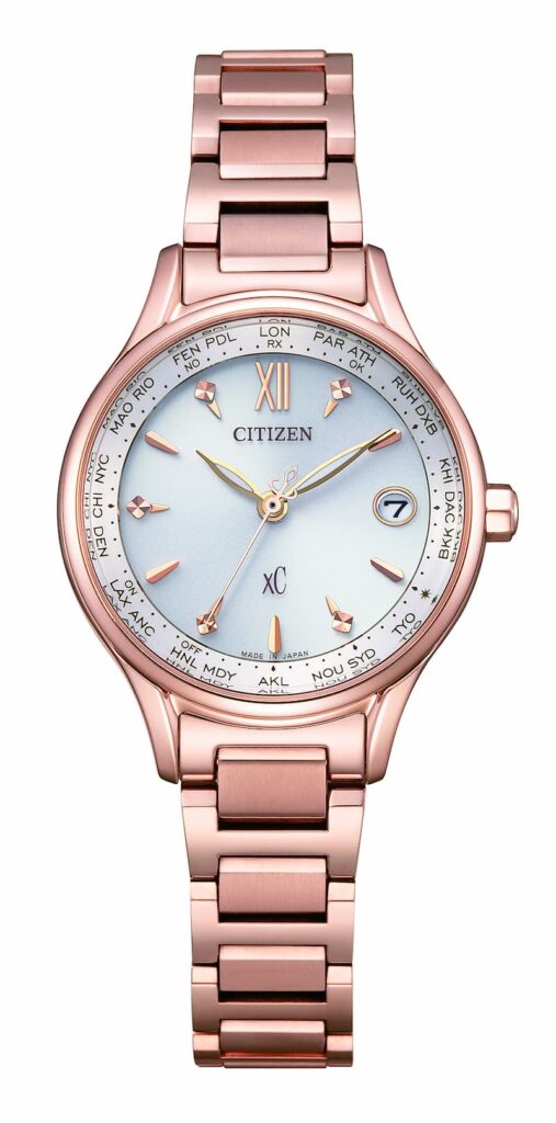 a close up of a watch,EC1192-58A,CITIZEN