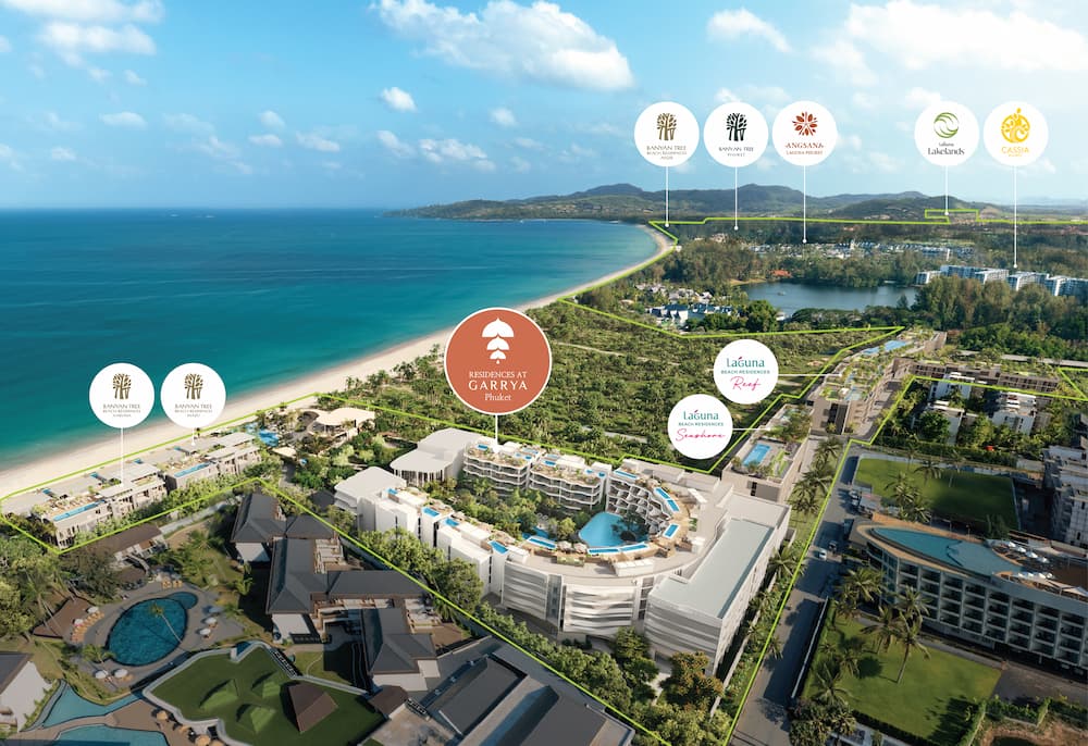 悅柳居 - 紫藤的落成將與備受期待的普吉島悅柳酒店同步啟用。這家全新的酒店是這麼多年來普吉島樂古浪首間全新開幕的酒店，致力於推廣健康與身心療癒，提供頂尖設施