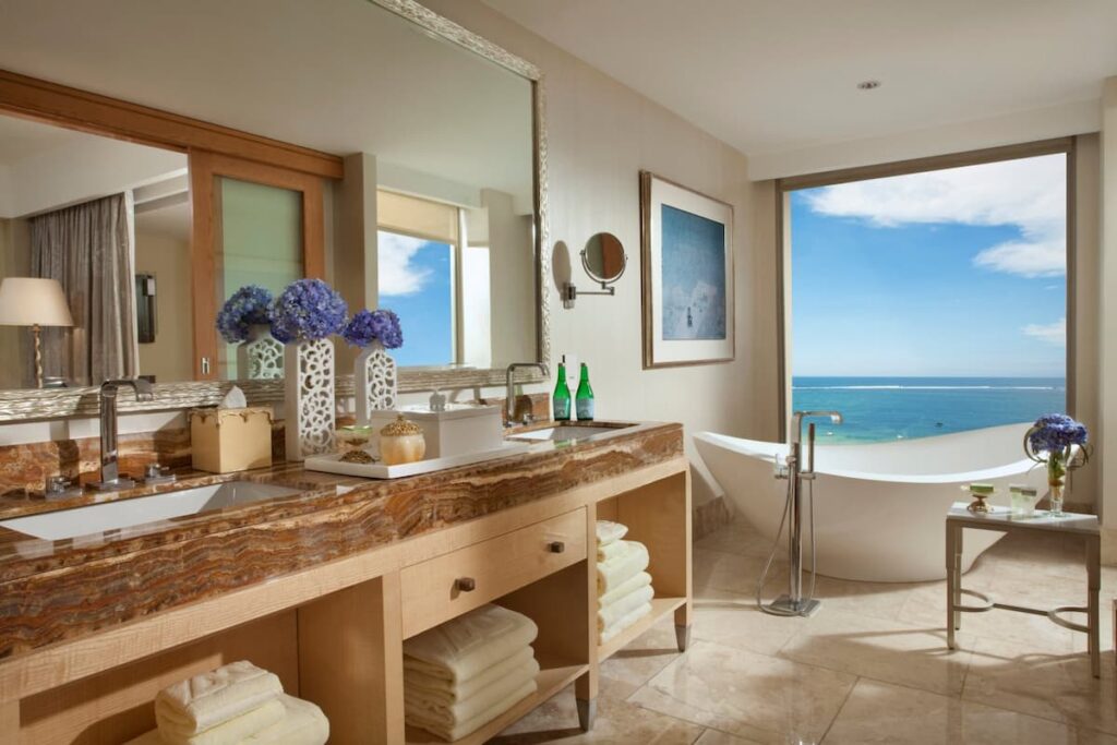 Royal Suite-Bathroom