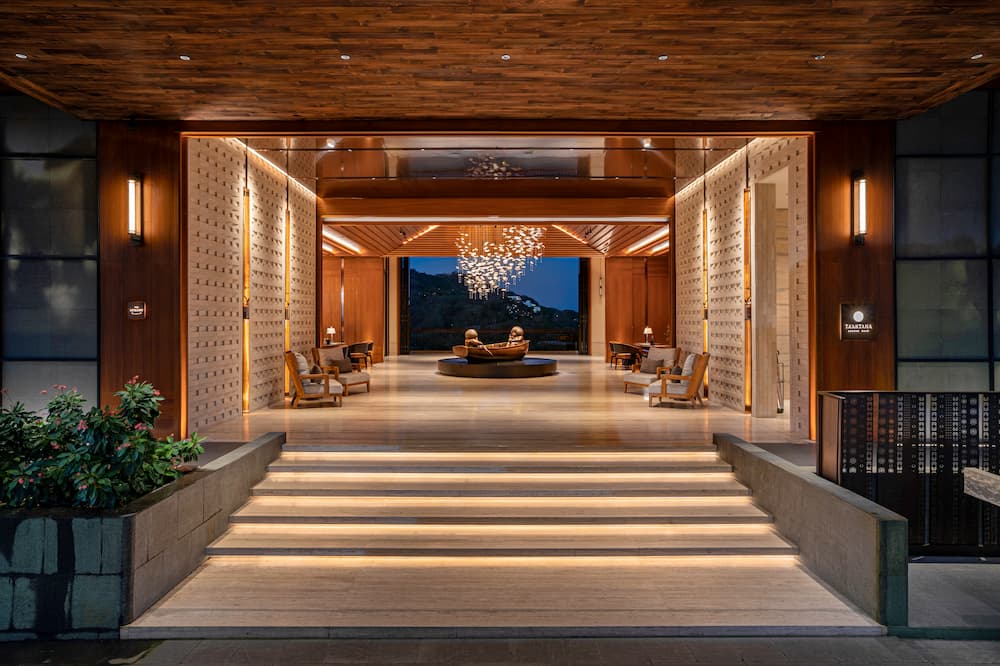 TAAKTANA,Lobby Reception (1)