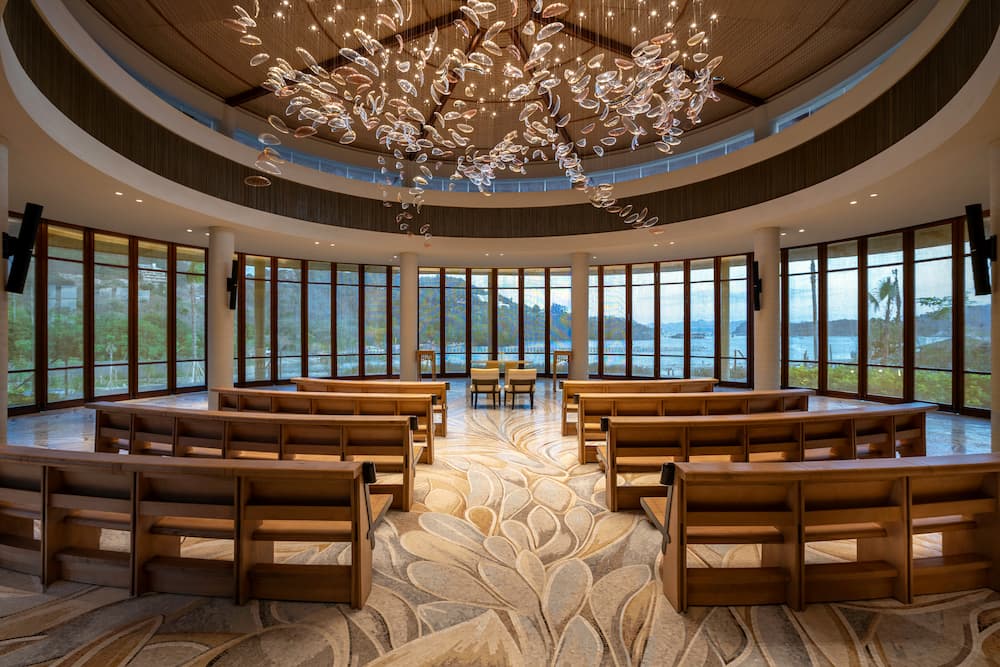 Wedding Chapel