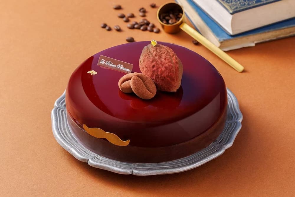 法朋烘焙甜點坊,父親節蛋糕,蛋糕,父親節,法朋