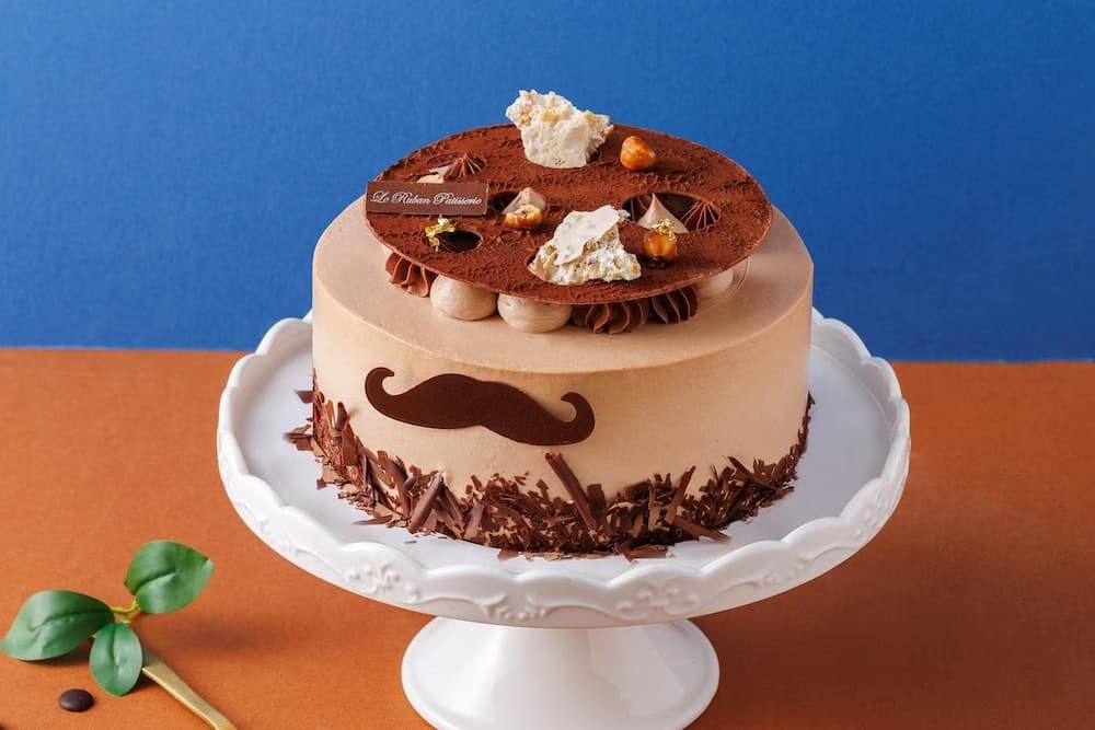 法朋烘焙甜點坊,父親節蛋糕,蛋糕,父親節,法朋