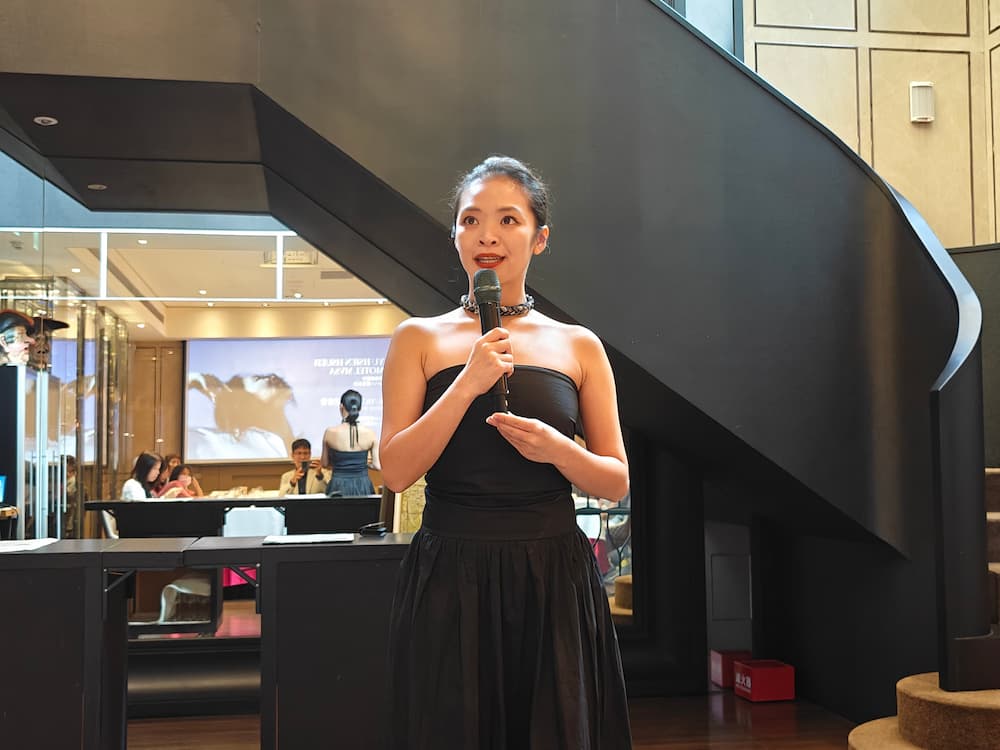 薛喻鮮 ╳ 慕舍酒店「MVSA繆思系列」畫作暨攝影個展