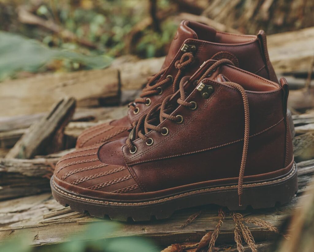 CONVERSE 1908 Bronco Boot 2025 new iteam