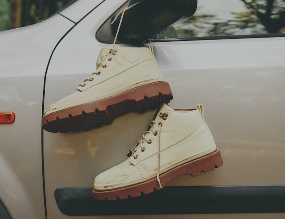 CONVERSE 1908 Bronco Boot 2025 new iteam