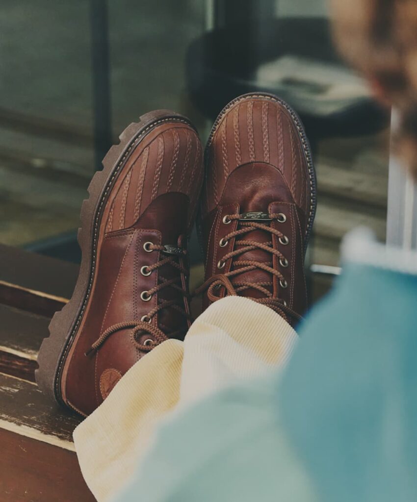 CONVERSE 1908 Bronco Boot 2025 new iteam