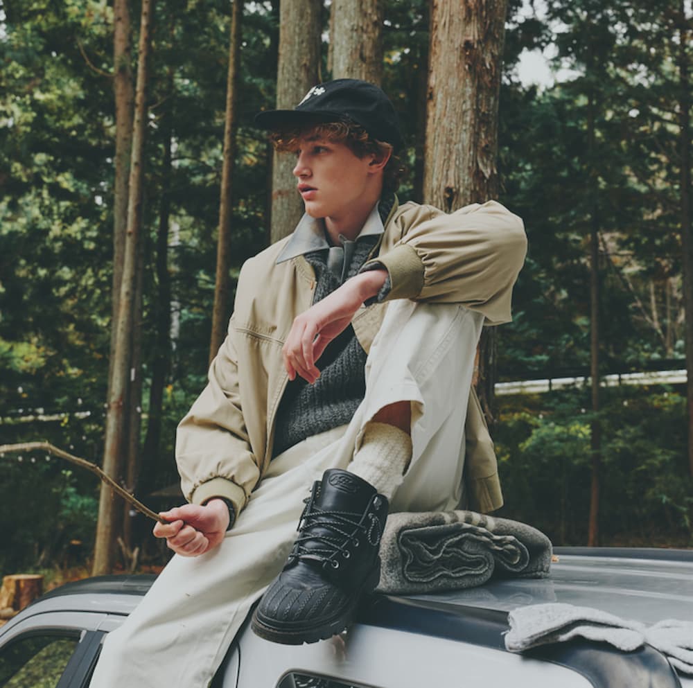 CONVERSE 1908 Bronco Boot 2025 new iteam