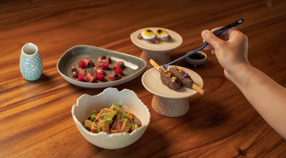 Taba - Christmas-TA'AKTANA