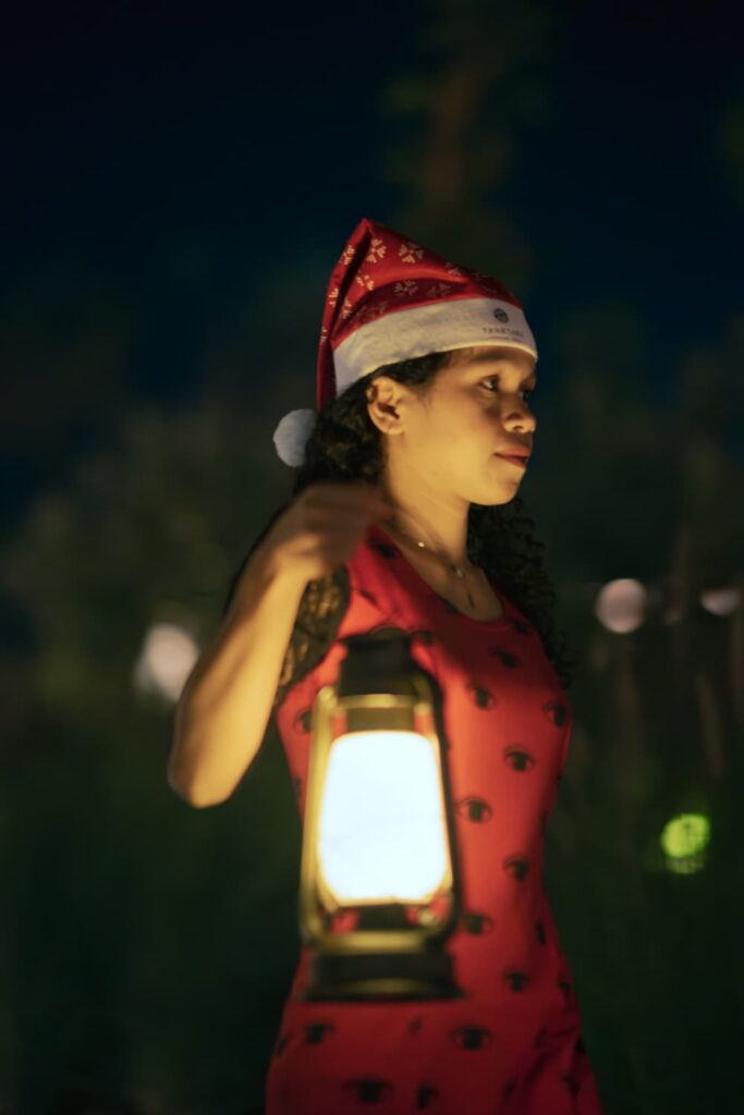 The Sacred light of Larantuka-TA'AKTANA