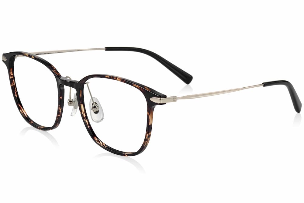 AIR Ultem (AU2111A-5S C2) 玳瑁棕色|售價 NT$4,290