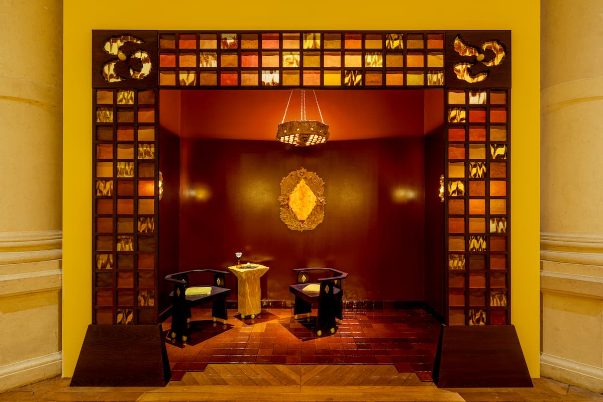 Mobilier National × Maison&Objet Special Showcase - Paul Bonlarron