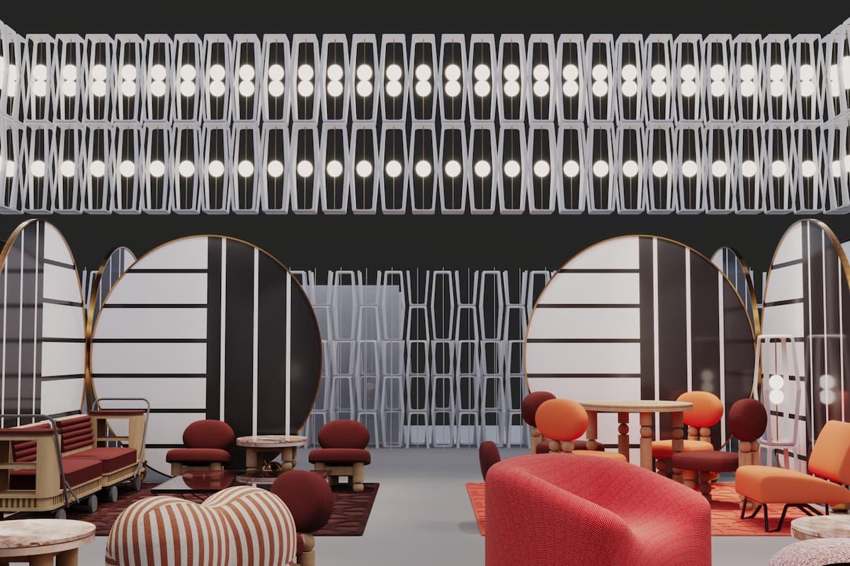 Rendering - CL3 and Lim+Lu 1