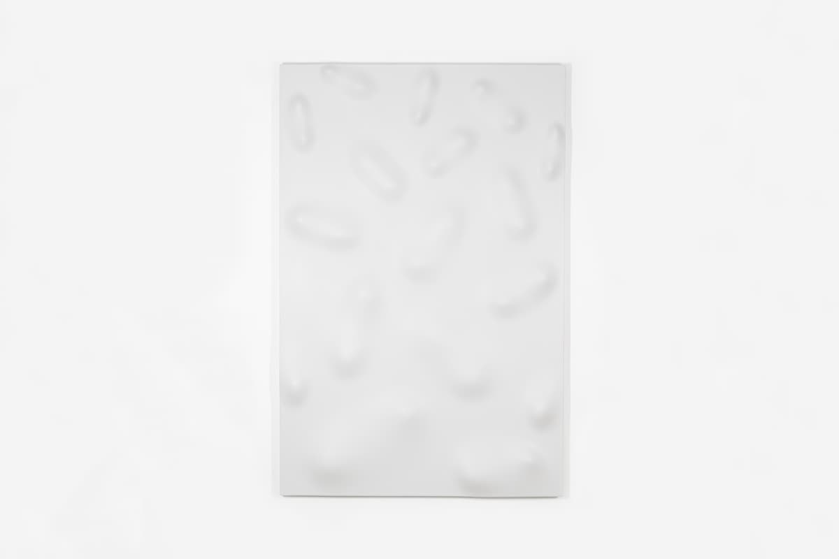 Tafelobjekt／Willi Siber