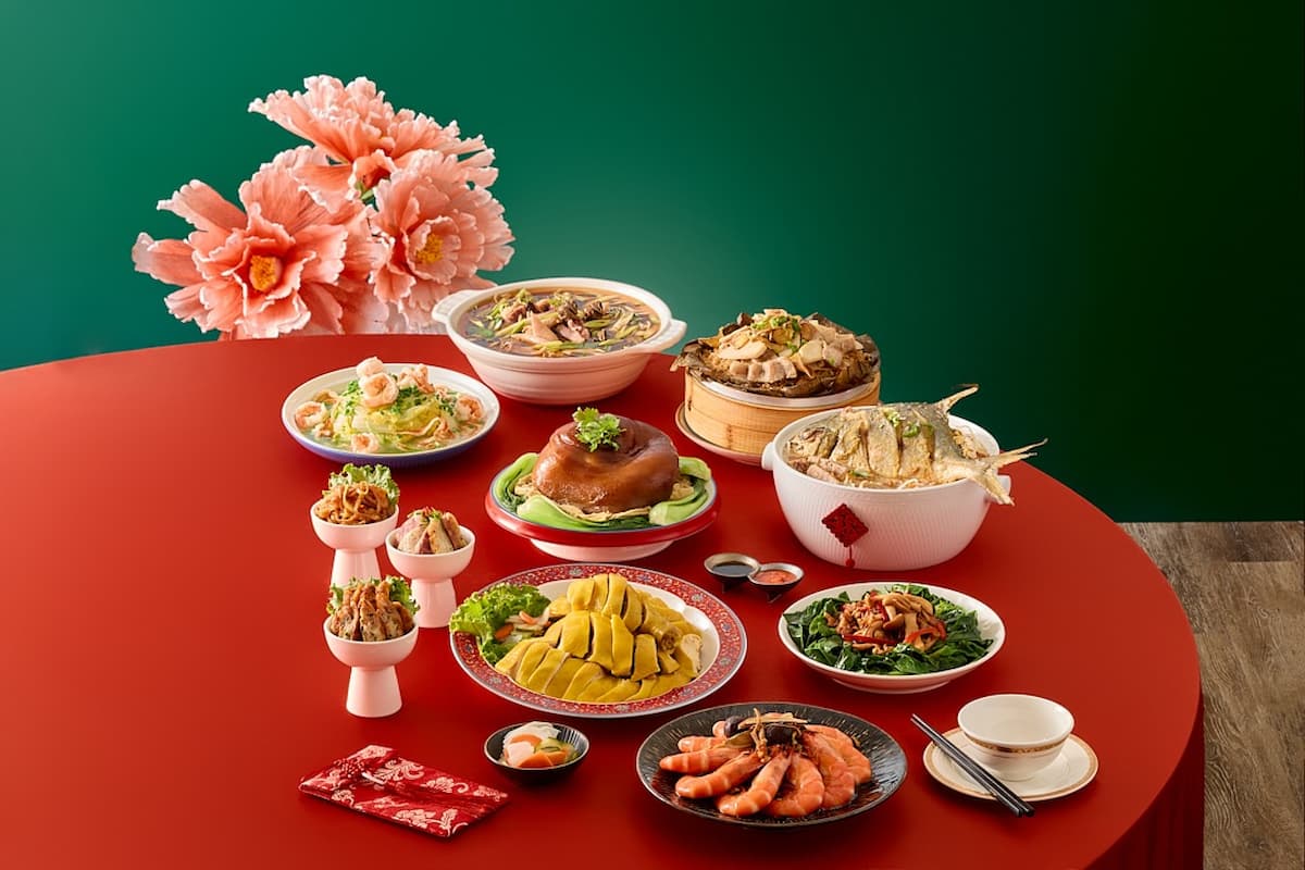 丰禾「富貴元寶滷大蹄」