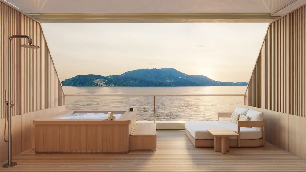 Amangati, Aman at Sea - Spa & Wellness, Room