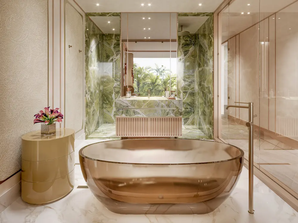 ETRO Residences Phuket_bathroom