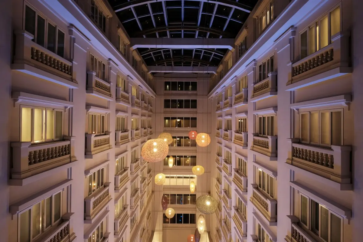 Hotel de l’Opera Hanoi