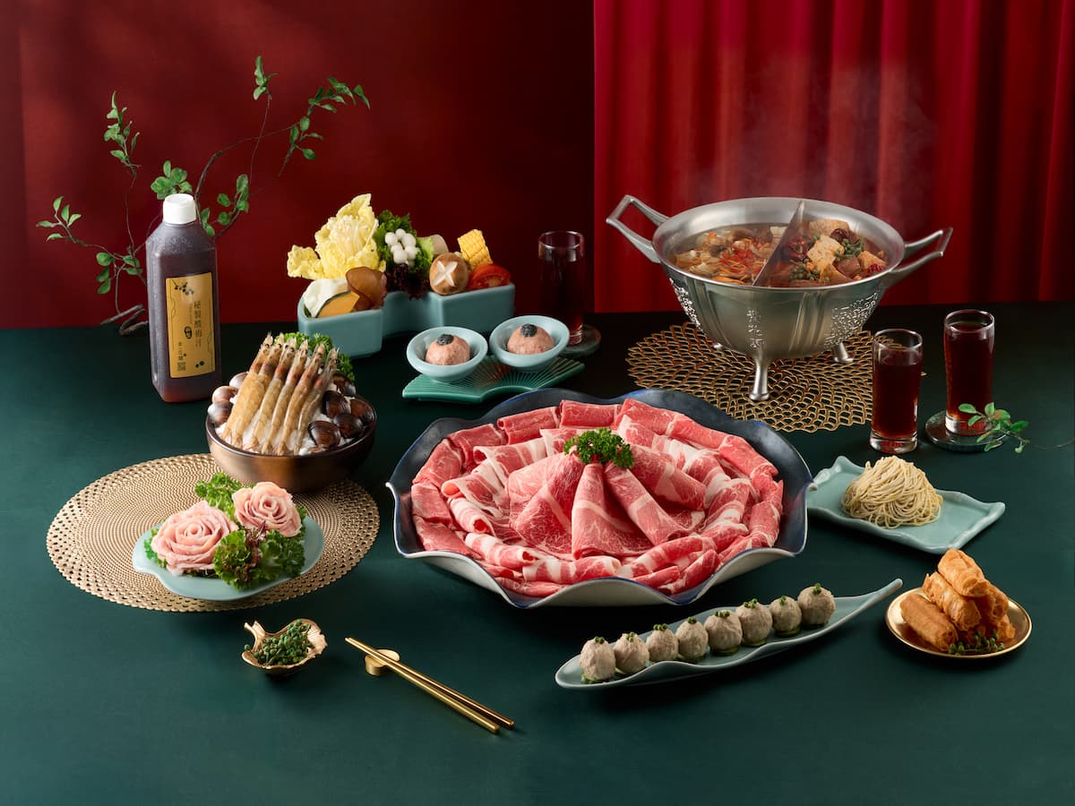 2026年菜青花驕「海陸驕宴」