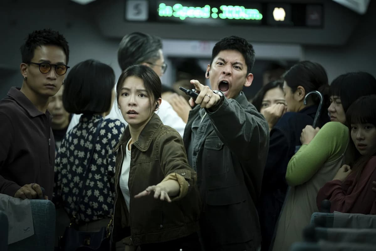 96分鐘電影劇照