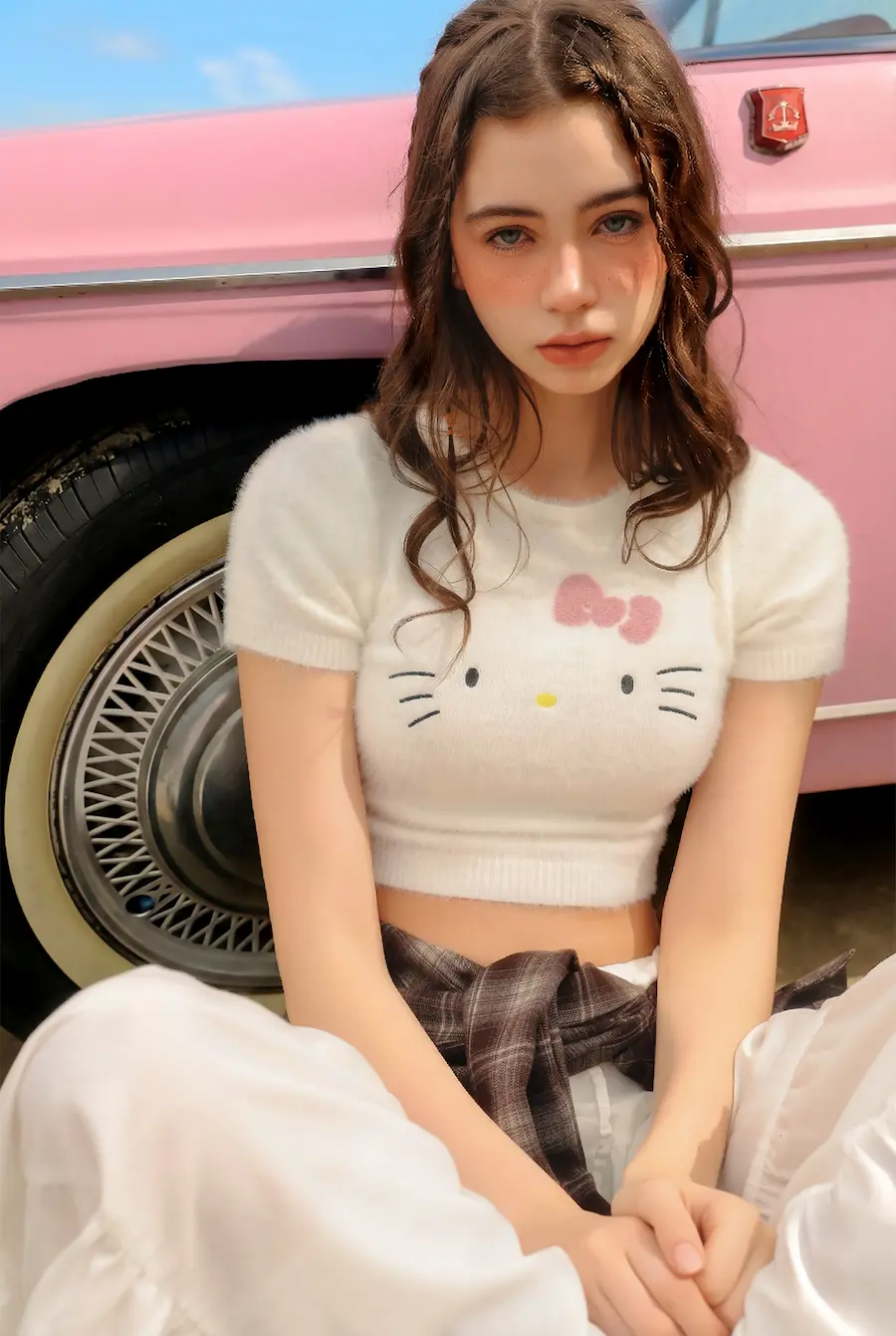 AIR SPACE Hello Kitty 2026聯名