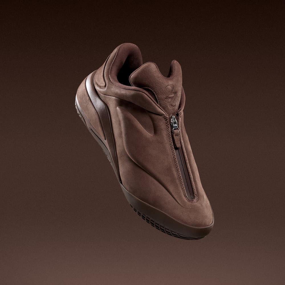 Converse SHAI 001 LUX 松露色