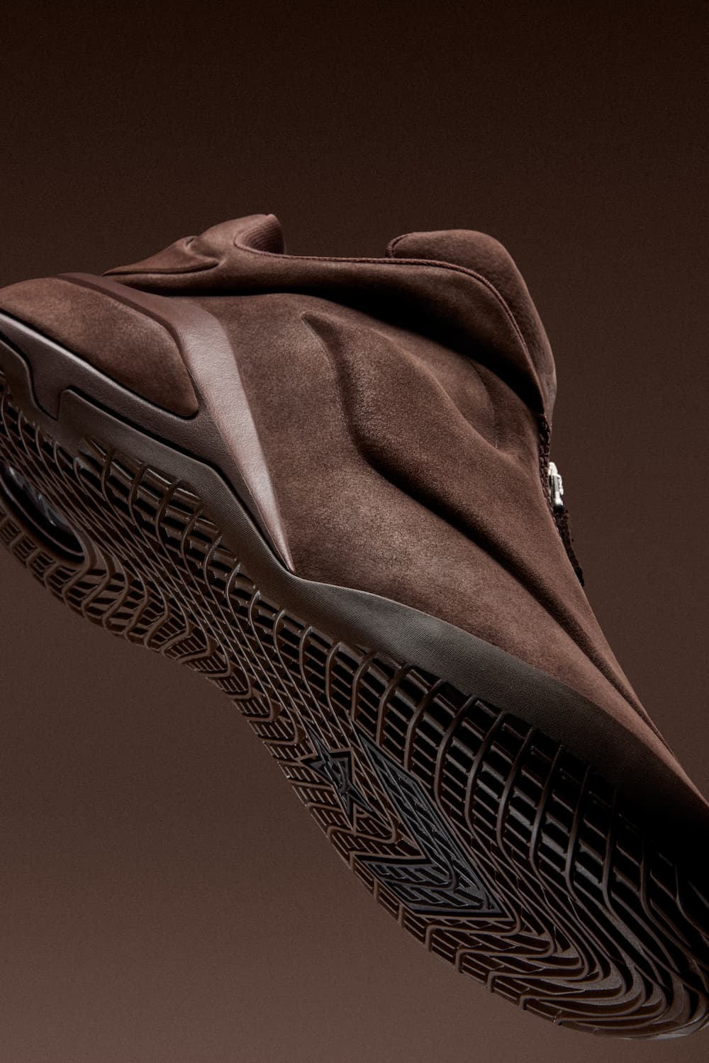 Converse SHAI 001 LUX 松露色