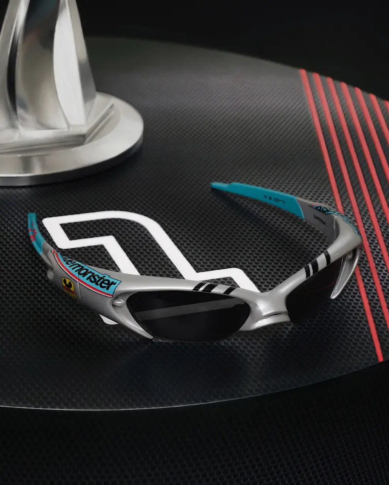 Gentle Monster_迪士尼 x Formula 1®